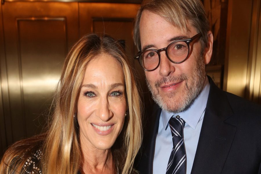 Sarah Jessica Parker