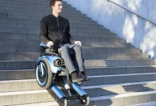 How Smart Wheelchairs Are Empowering Individuals with Disabilities: A Glimpse Into the Future of Mobility