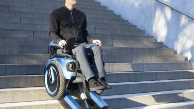 How Smart Wheelchairs Are Empowering Individuals with Disabilities: A Glimpse Into the Future of Mobility