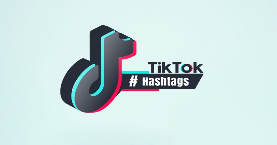 TikTok Hashtag