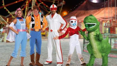 Halloween Costumes for Men: Creative Ideas to Stand Out This Halloween