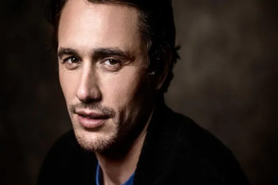 Who is James Franco?