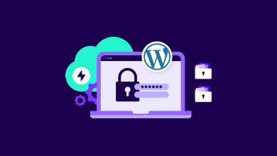 Experts in WordPress Security Fixes in the UK and Custom Letterhead Design