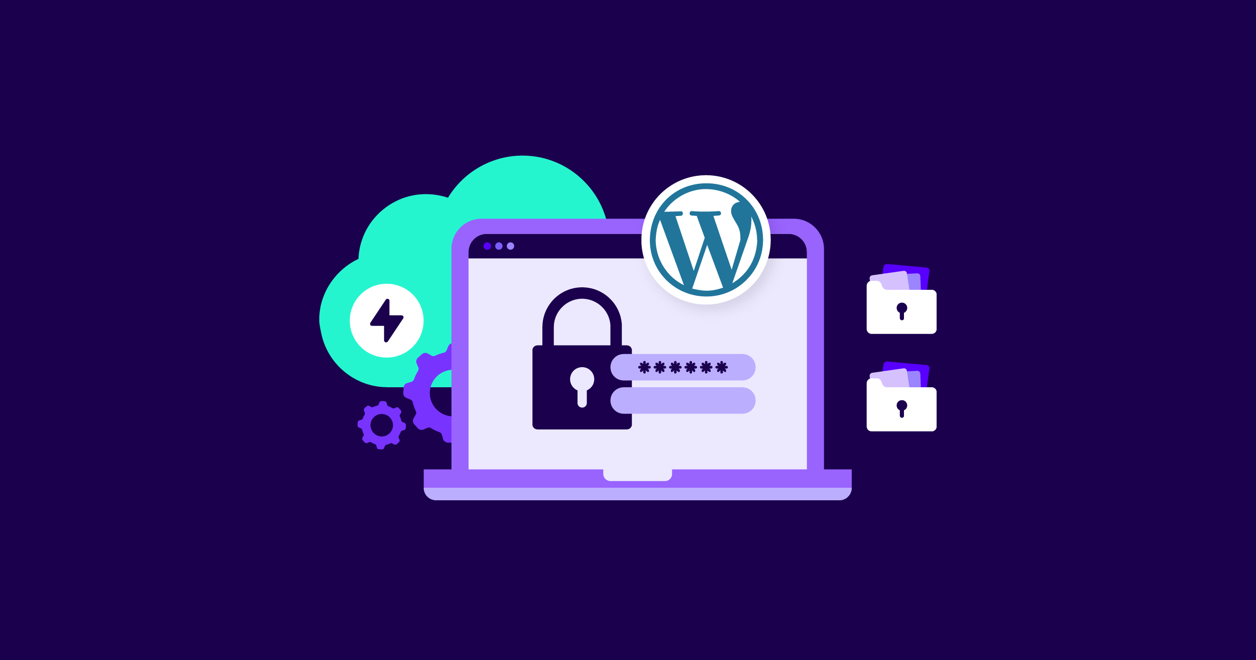 Experts in WordPress Security Fixes in the UK and Custom Letterhead Design